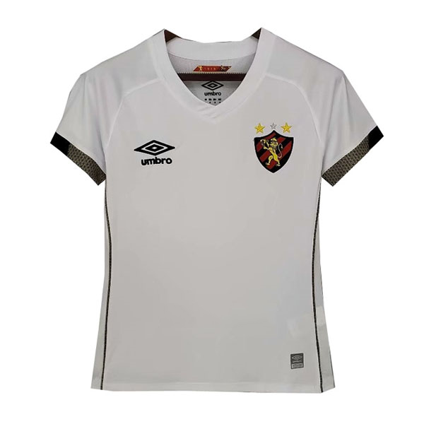 Tailandia Camiseta Recife 2ª Mujer 2021-2022